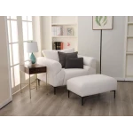 Sloan U5900-63-091 Ottoman