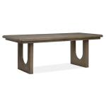 Meridian Arm Chair Chairs & Benches Brown