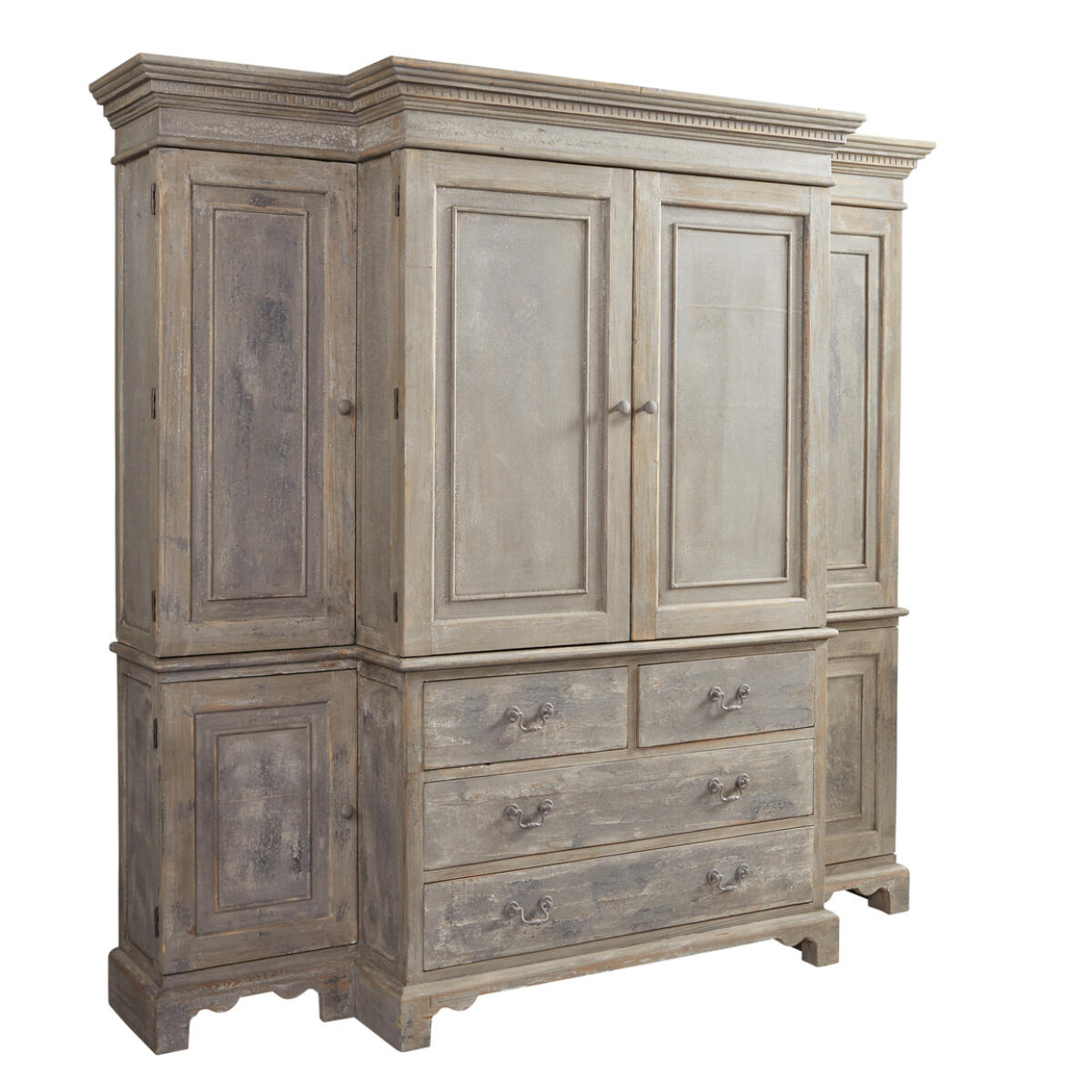 Churchill Cabinet Accent Furniture Accent Furniture 4