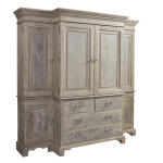 Churchill Cabinet Accent Furniture Accent Furniture 6