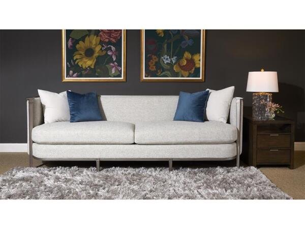 Rensick Cream Oversize Sofa Sofas Cream
