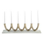 Belvedere Candle Holder - Image 3