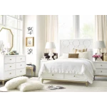 N7810 Chelsea by RR LK Complete Panel Bed W Stg Fb F (4/6) - Image 2