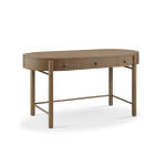Oval Writing Desk - Image 3