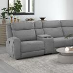 Antonius Motion Sectional Sectionals Furniture of America 6
