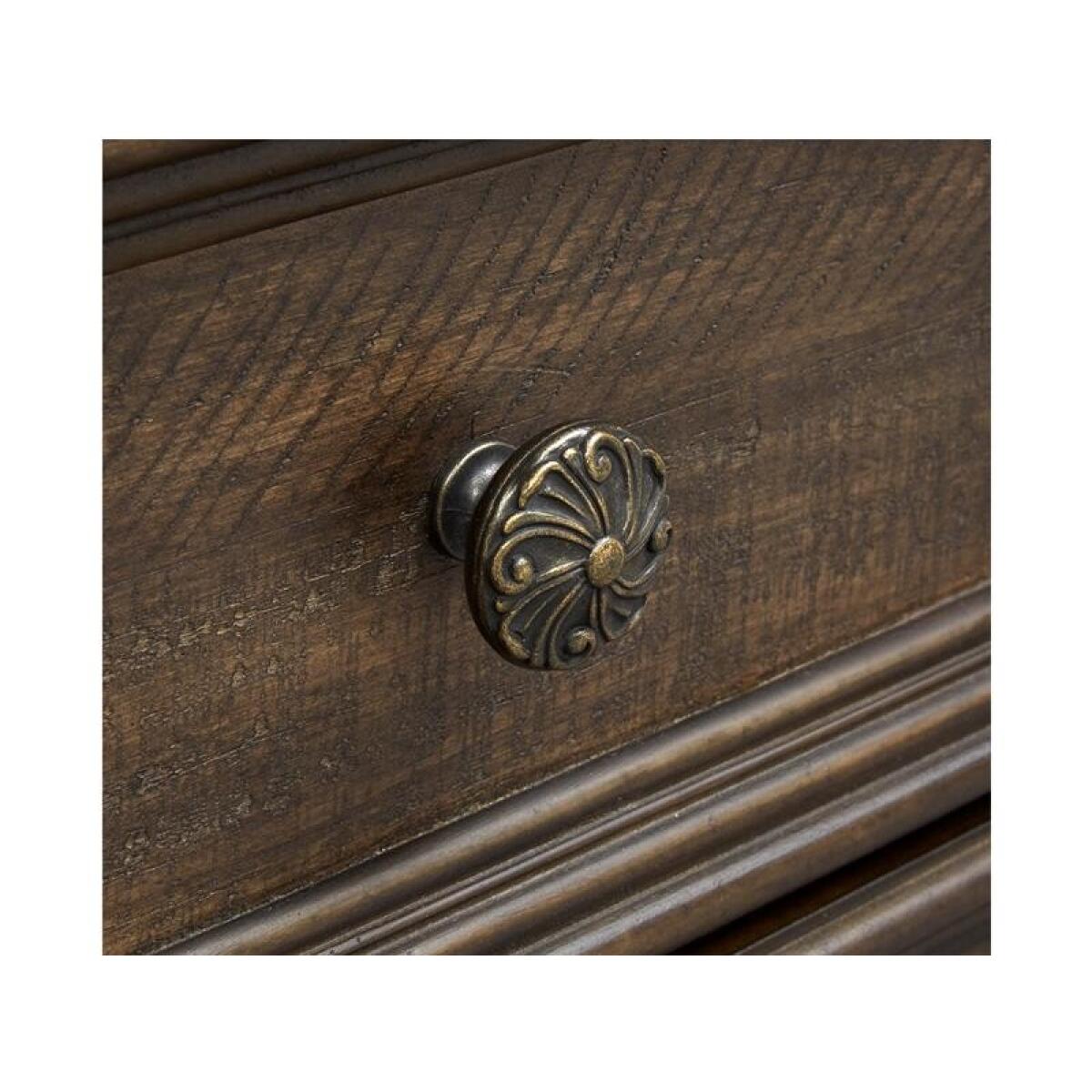 Durango Drawer Dresser - Image 4