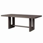 Sterling West 7 Pc Dining Table Set - Image 4