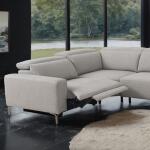 Melancton Power Sectional