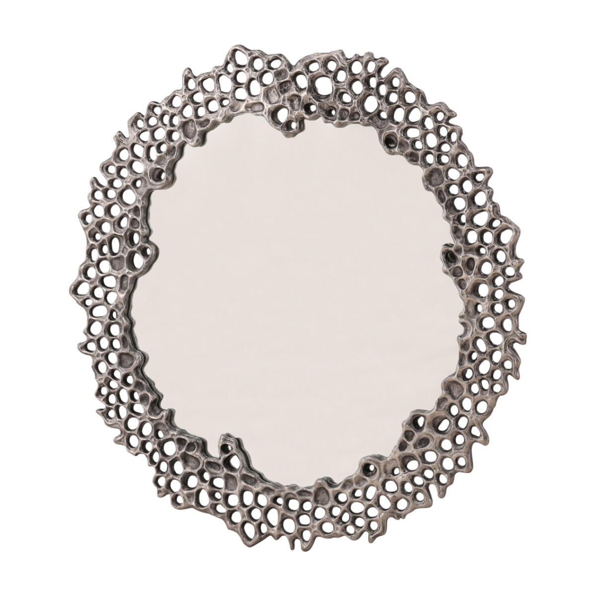 Honeycomb Mirror - Image 2