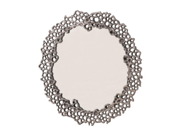 Honeycomb Mirror Mirrors Furniture Classics