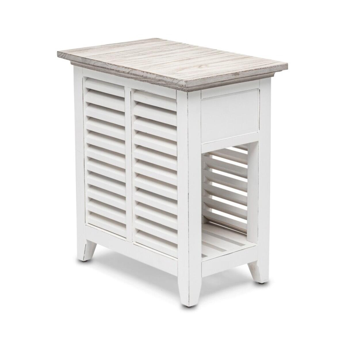 Islamorada Chairside Table - Image 10