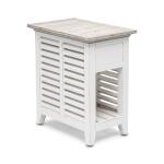 Islamorada Chairside Table - Image 10