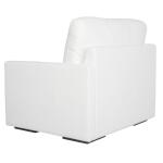 Refuge Sofa, Right Arm Facing, Arctic White - Image 7