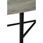 Marquee Oval Dining Table - Image 3