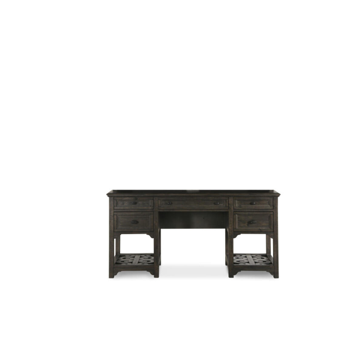 99d18c41d762d54373ac3b3f8589f82c Bellamy H2491-05 Desk - Image 1