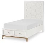 Complete Panel Bed W Stg Fb T (3/3) Youth Beds Legacy Classic Furniture 7