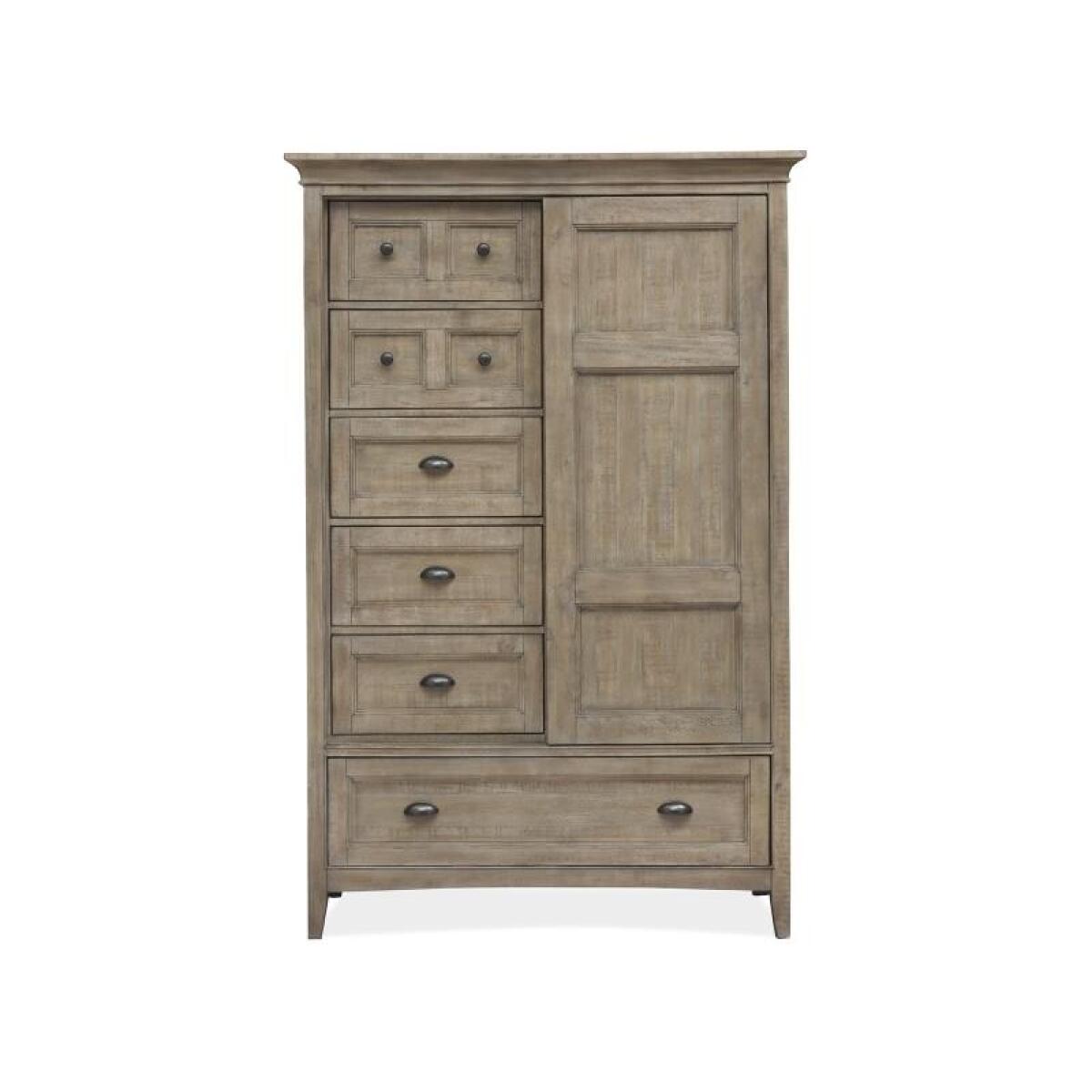 Paxton B4805-13 Door Chest - Image 2