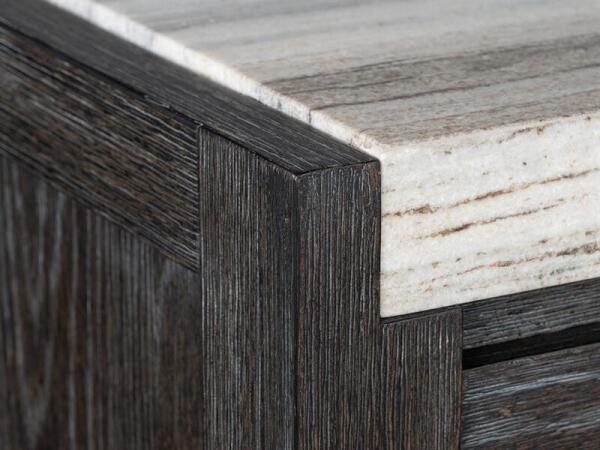 Plum Creek - Black Sideboard - Image 5