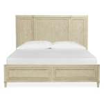Sheridan B5671-54H Queen Panel Bed Headboard KD
