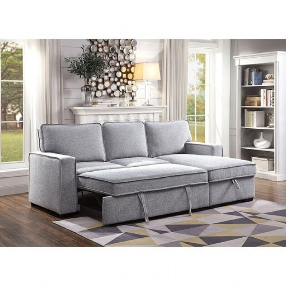 Ines Sectional - Image 4