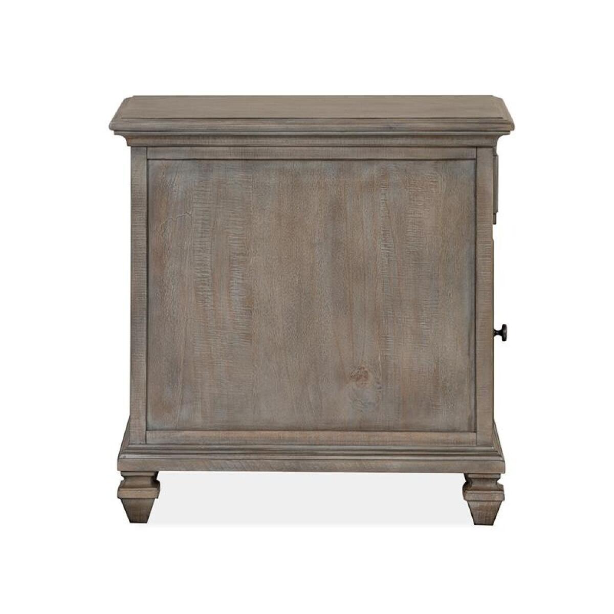 Lancaster Chairside End Table - Image 3