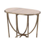 Beale End Table - Image 5