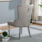 Jewett Wingback Chair (2/CTN) Chairs & Benches Chairs & Benches 9