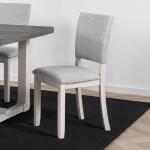 Sauro Upholstered Side Chair (4/Ctn)