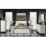 Complete Full Panel Bed Youth Beds Legacy Classic Furniture 13