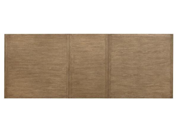 Plum D5768-21 Trestle Dining Table - Image 12