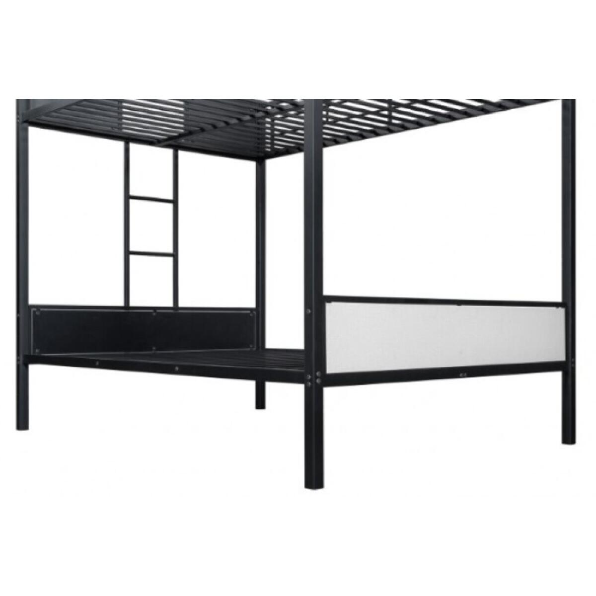 Molton Full/Full Metal Bunkbed - Image 8
