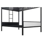 Molton Full/Full Metal Bunkbed - Image 8