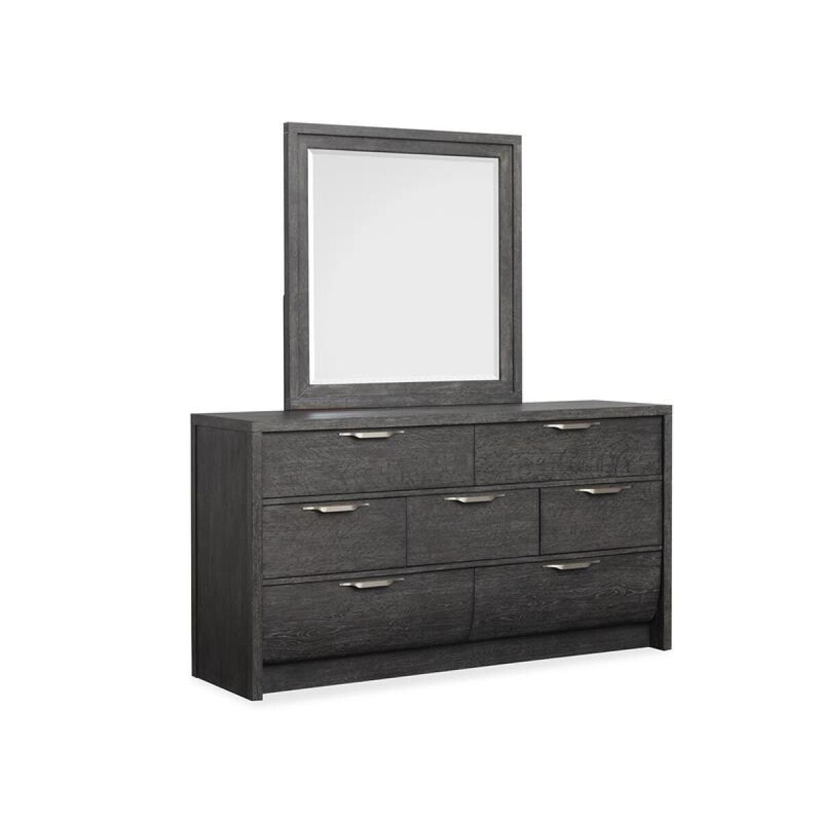 Kinsley B5890-42 Portrait Mirror - Image 4