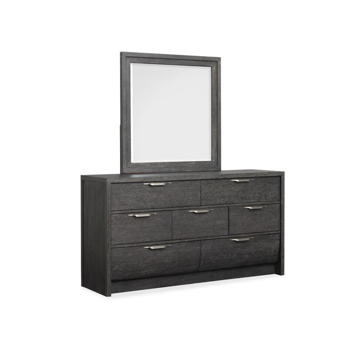 Kinsley Portrait Mirror - Image 4