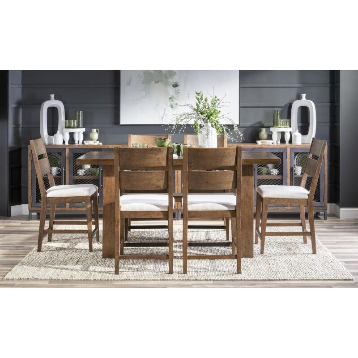 3270 Artisan's Place DR Counter Height Dining Table - Image 5