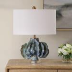 Ruffle Up Table Lamp - Image 4