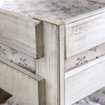 Arlette Twin/Twin Bunk Bed Youth Beds Furniture of America 16