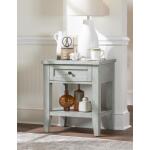 Open Nightstand Nightstands Bellflower 11