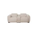Thaddea Power Loveseat - Image 4