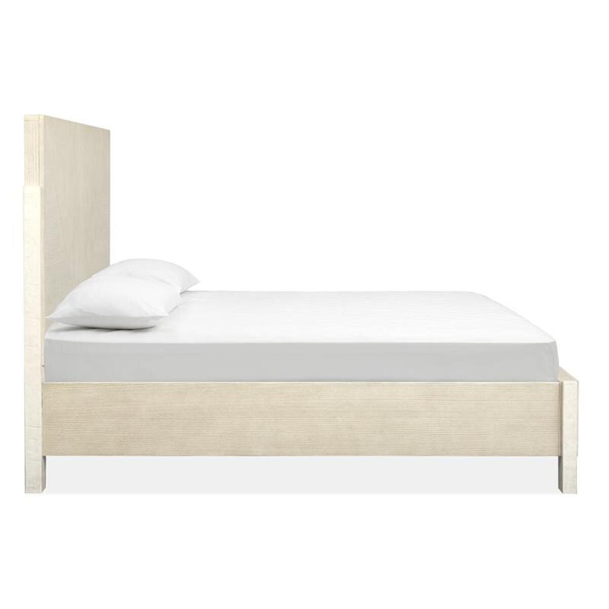 Lorelei B5893-54 Complete Queen Panel Bed - Image 6