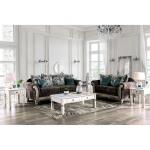 Cerise Love Seat - Image 3