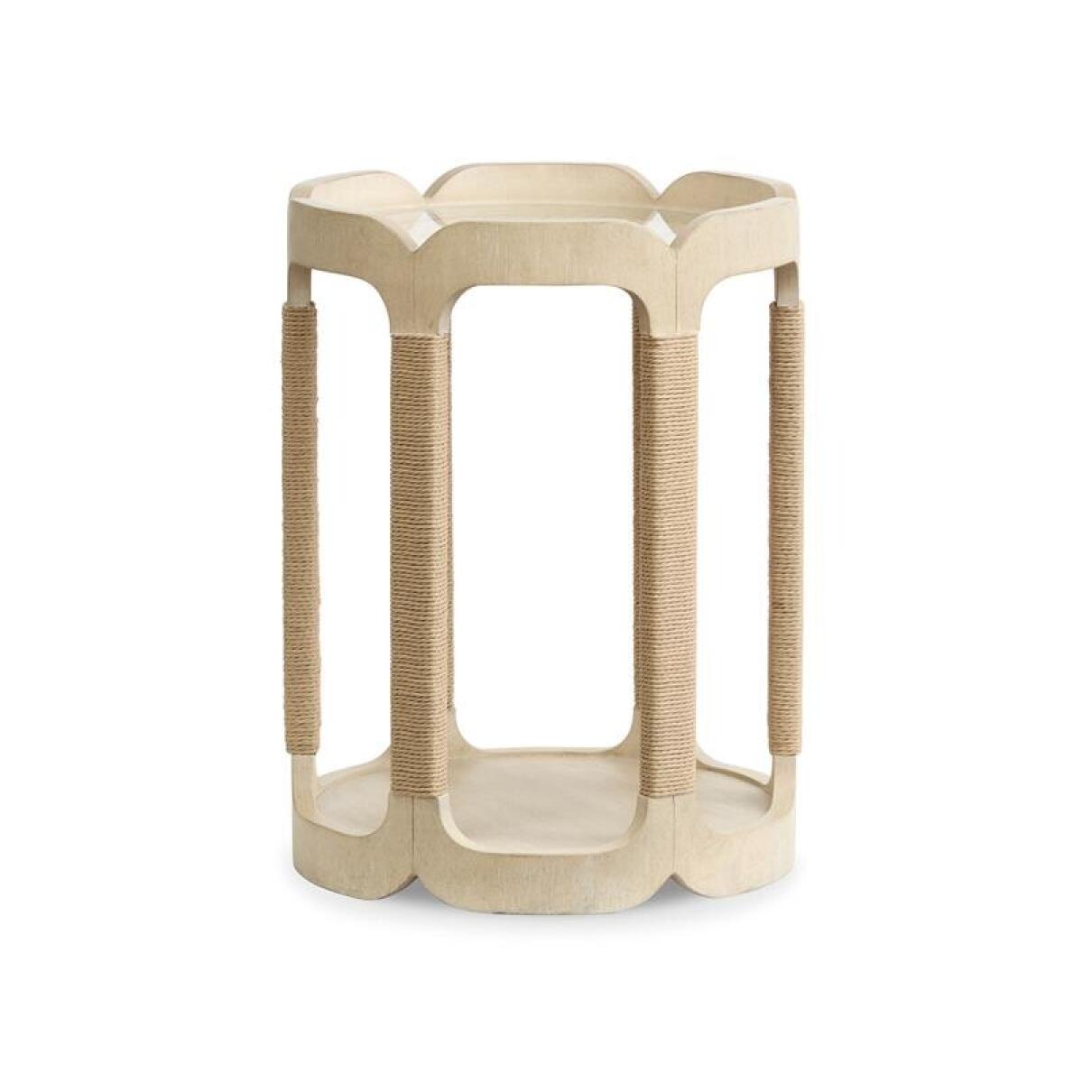 Sunset T5783-35 Drum Table - Image 3