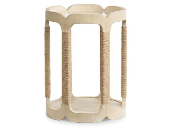 Sunset T5783-35 Drum Table - Image 3