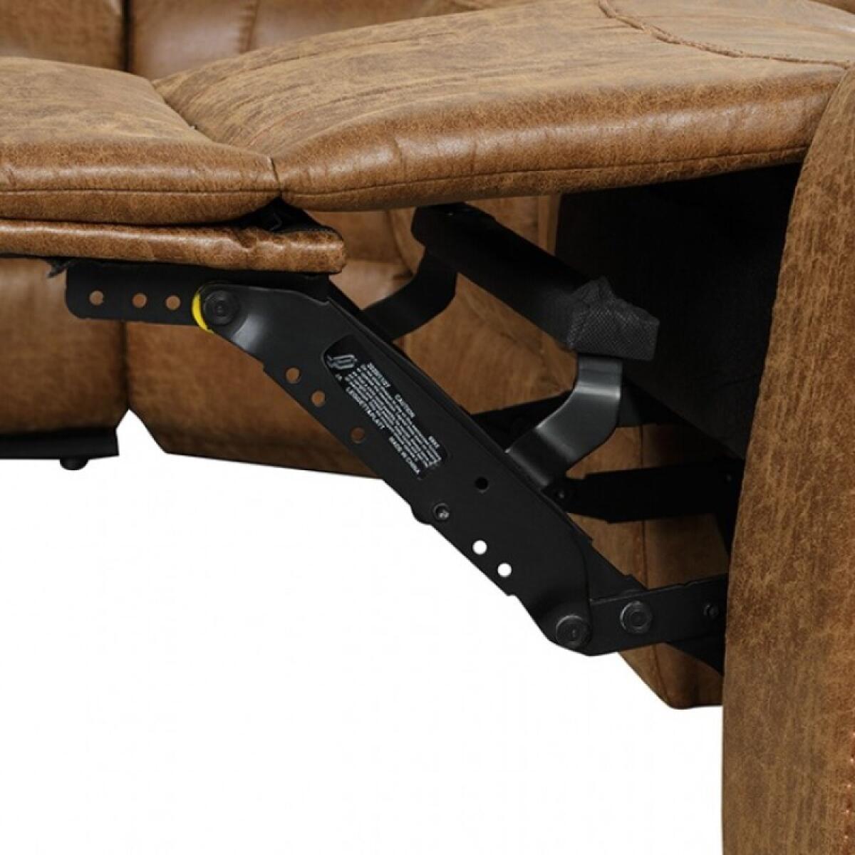 Ezekius Manual Sectional - Image 9