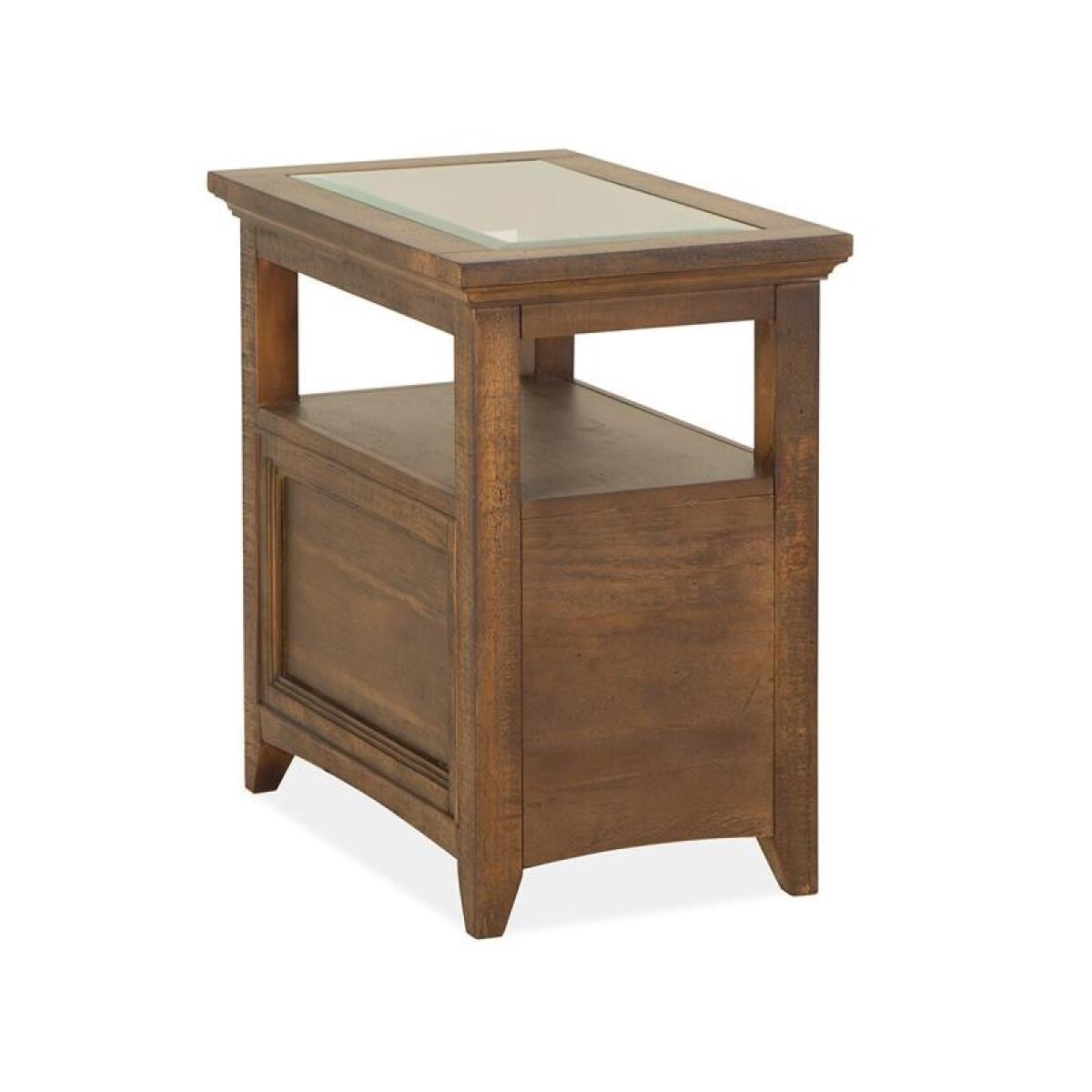 Bay Creek Chairside End Table - Image 6