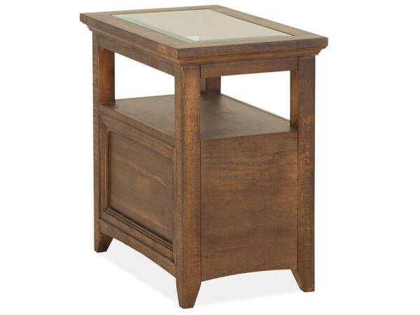 Bay Creek Chairside End Table - Image 6
