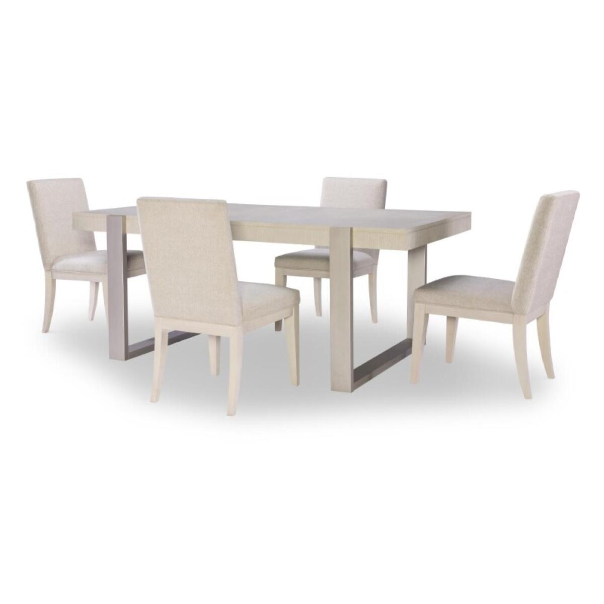 Leg Table - Image 8