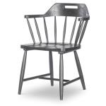 Nightstand 2 Drw W/ Power Nightstands Black 2