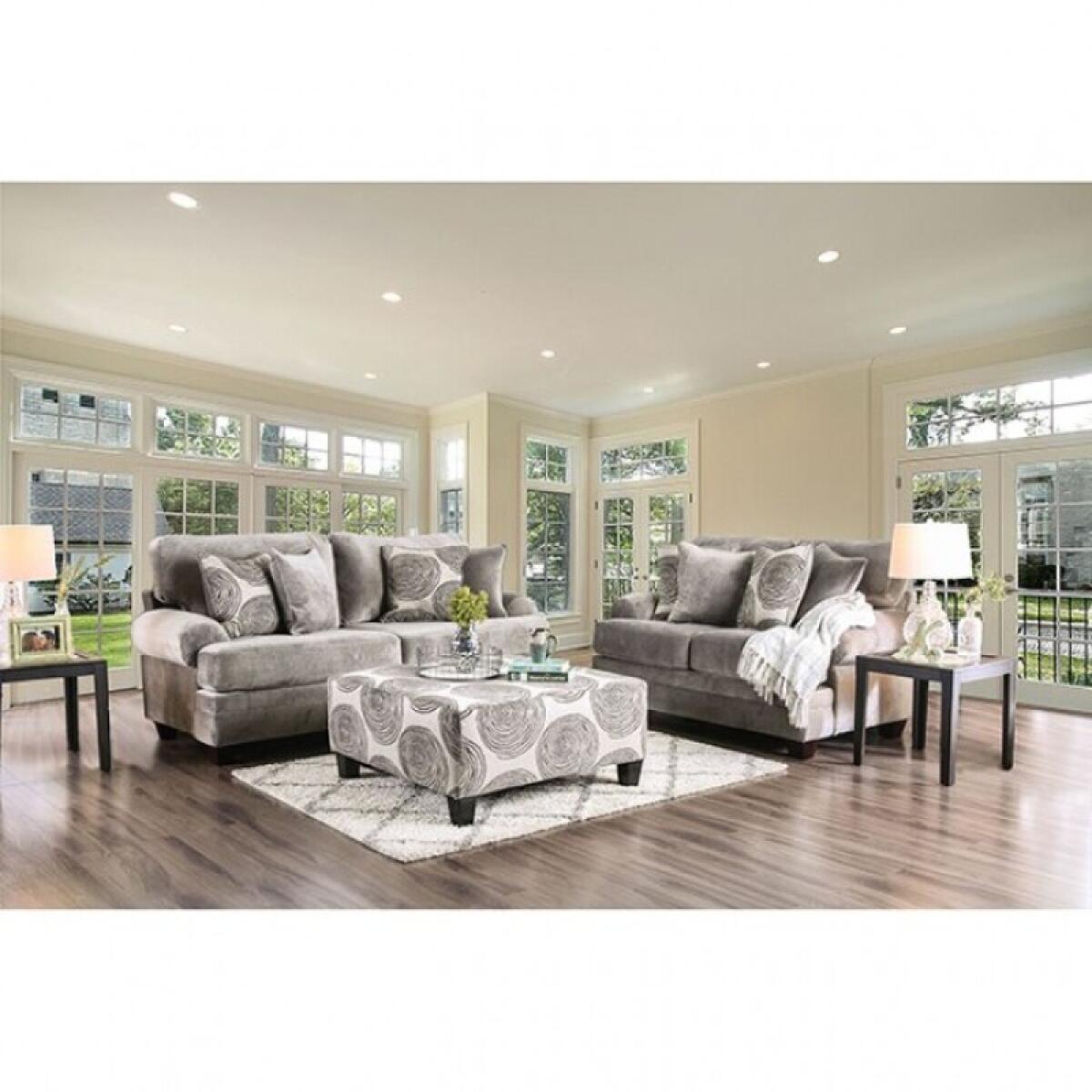 Bonaventura Sofa - Image 3