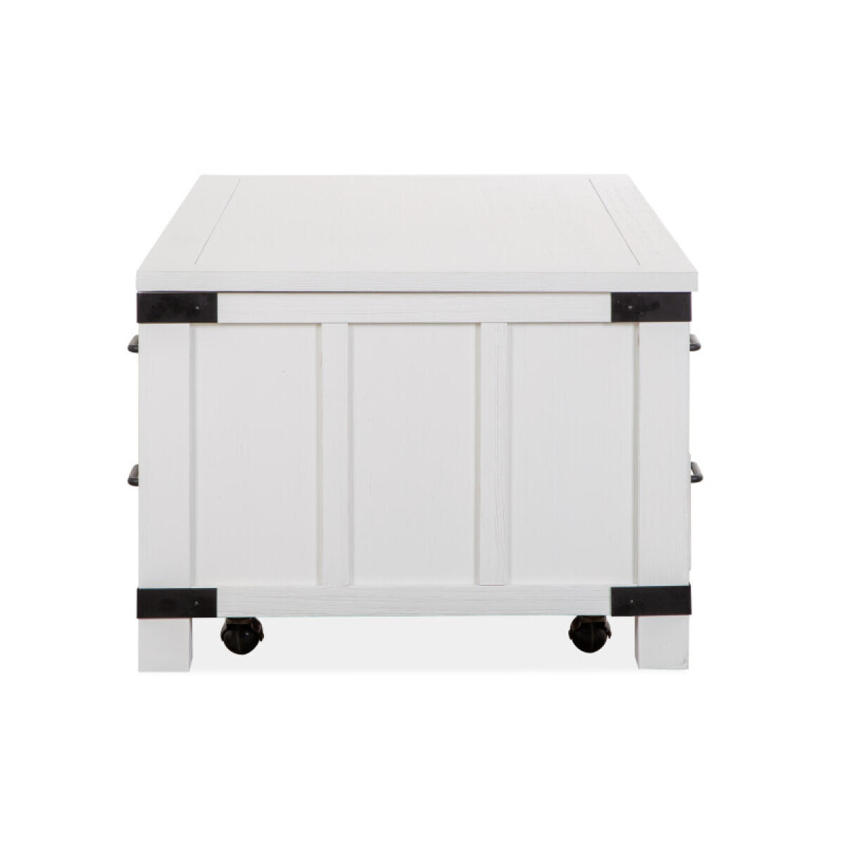 Lift Top Storage Cocktail Table w/Casters Cocktail & Coffee Tables Cocktail & Coffee Tables 10